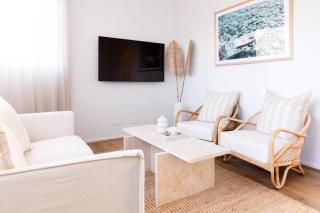 Rosebay - Coastal Holiday Home - 9