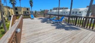 Habitat 25 - South Padre Island - 1