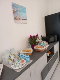 Costa di Sopra Affittacamere by Hospitality Sardinia - Quartu SantʼElena - 4
