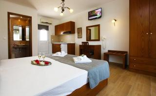 Antigone Thassos Hotel - 3