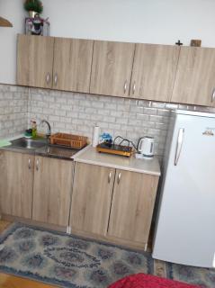 Apartment Mountain Dream - Žabljak - 7
