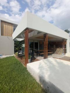 Tranquilidad plena y Termas. - Villa Elisa - 9