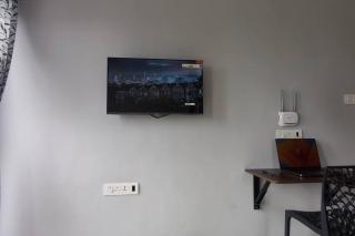 Compact yet beautiful 1bhk 301 - 9