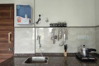 Compact yet beautiful 1bhk 301 - 8
