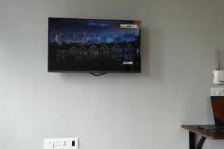 Compact yet beautiful 1bhk 301 - 5