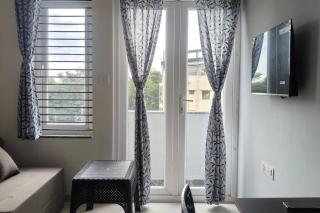 Compact yet beautiful 1bhk 301 - 4
