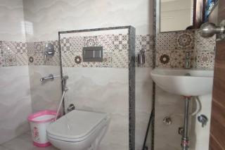Compact yet beautiful 1bhk 301 - 3