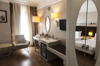 Faros Hotel Old City - Special Category - Istanbul - 4