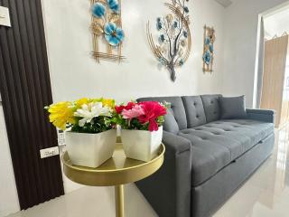 Group-Friendly Cebu Condo with Mall Access - Città di Cebu - 3