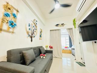 Group-Friendly Cebu Condo with Mall Access - Città di Cebu - 1