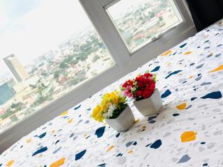 Group-Friendly Cebu Condo with Mall Access - Città di Cebu - 5