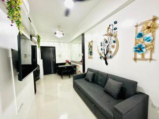 Group-Friendly Cebu Condo with Mall Access - Città di Cebu - 2
