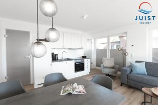 Haus Billstrasse 231 - Wohnung 1 - Juist - 4