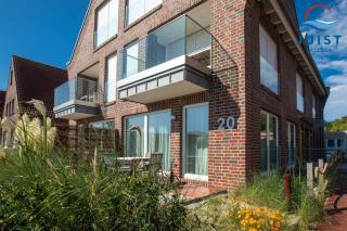 Haus Billstrasse 231 - Wohnung 1 - Juist - 6