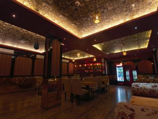 NRS Royal Palace - Puri - 9