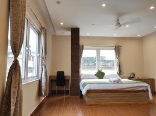 Hotel Vaikunth - 0