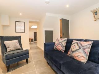 Hazelrigg Cottage - 6