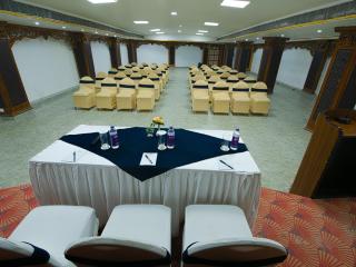 NRS Royal Palace - Puri - 4