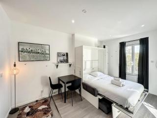 Cosy appart Perrin 1 - Villeurbanne - 0