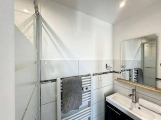 Cosy appart Perrin 1 - Villeurbanne - 4