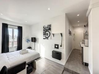 Cosy appart Perrin 1 - Villeurbanne - 2