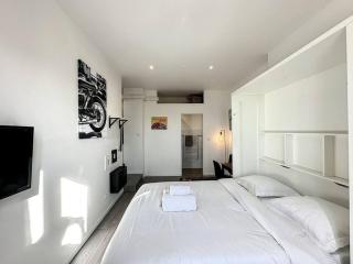 Cosy appart Perrin 1 - Villeurbanne - 1