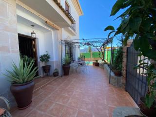 Casa Ángela by CasaTuristica - 5