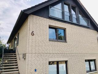 Ferienwohnung Skandi - Bad Eilsen - 1