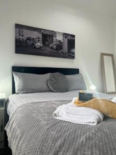 The Annexe, St Andrews house hotel, Two bedrooms Sleeps 4 - Preston - 0