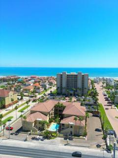 Las Verandas - South Padre Island - 7