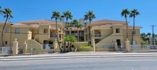 Las Verandas - South Padre Island - 1