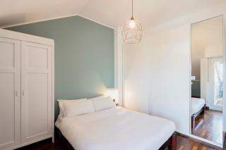 RELSTAY - Washington Street - Milan - 2