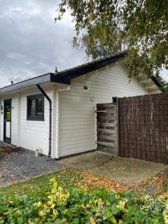 De Genten 2, Vakantiewoning met jacuzzi en sauna - Ermelo - 9