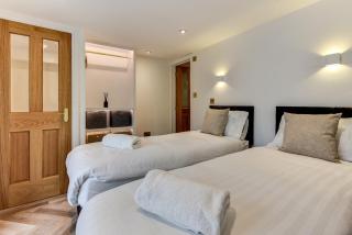 Ideal for Weekly Monthly Stay 2Ensuites - Brighton & Hove - 2