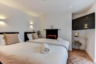 Ideal for Weekly Monthly Stay 2Ensuites - Brighton & Hove - 1