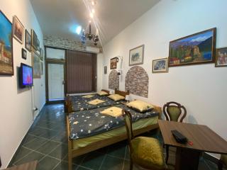 Apartman Loki - 1
