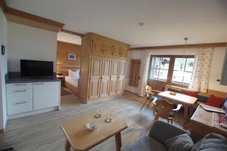 Dreigiebel im Haus Lohrey - 9