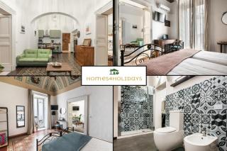 Ciuriddia Home by Homes4Holidays - Catania - 0