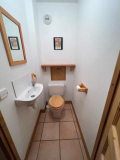 Les Granges 13 6-8 person - 1