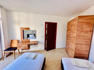 Cozy Mood Two-bed flat in Sunny Beach - 6