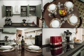Ciuriddia Home by Homes4Holidays - Catania - 4