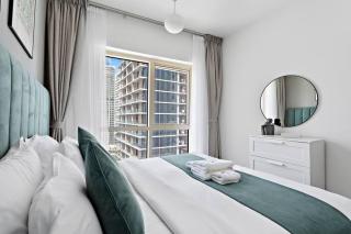 StoneTree - NEW Modern 1BR in JLT - 5