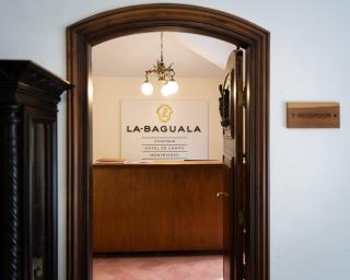 La Baguala - Pajas Blancas - 4