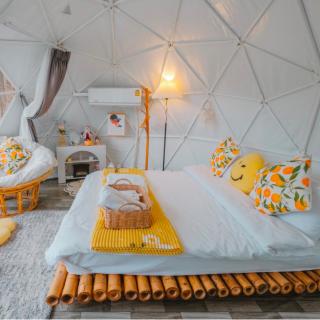 Paopao Orange Farm and Home stay - 9