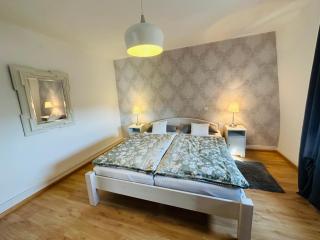 Ferienwohnung Jule - Grenzach-Wyhlen - 4
