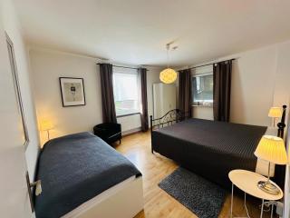 Ferienwohnung Jule - Grenzach-Wyhlen - 3
