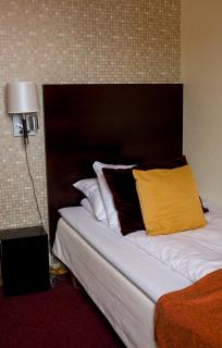 Hotel Victoria - Stavanger - 5