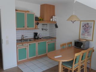 Apartmentanlage-Villa-Granitz in Göhren - Göhren - 4