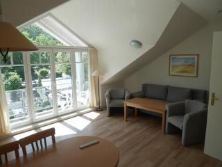 Apartmentanlage-Villa-Granitz in Göhren - Göhren - 1
