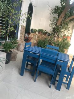 Apartamento t1 mobiliado com Wi-Fi - Praia - 8
